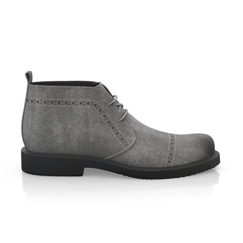 Chukka Boots 7617 for Men