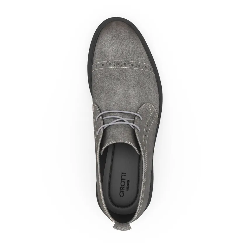 Chukka Boots 7617 for Men