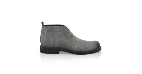 Chukka Boots 7617 for Men