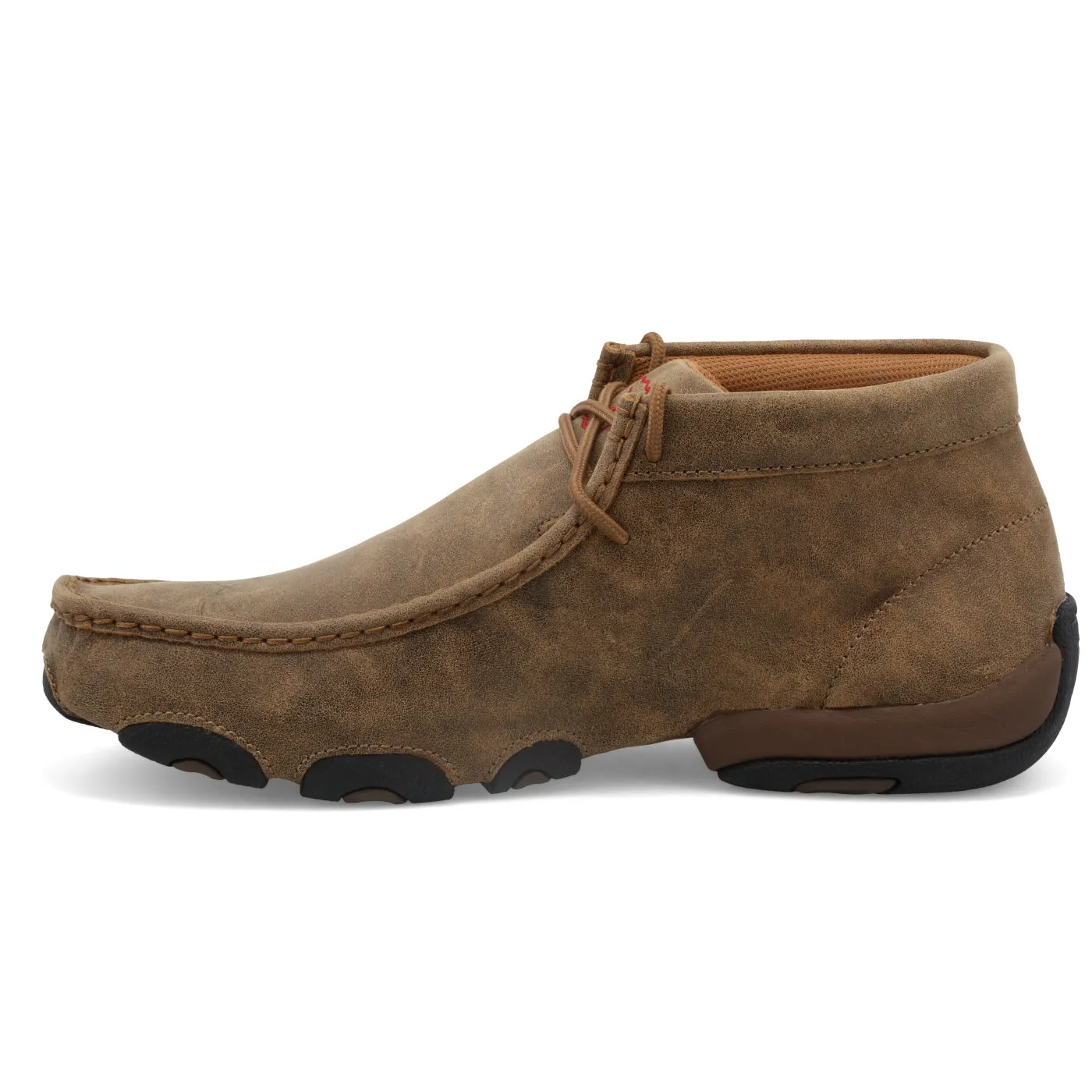 Men's Driving Moc Chukka