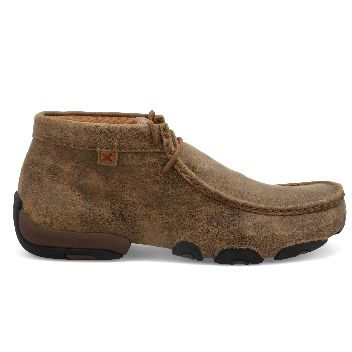 Men's Driving Moc Chukka