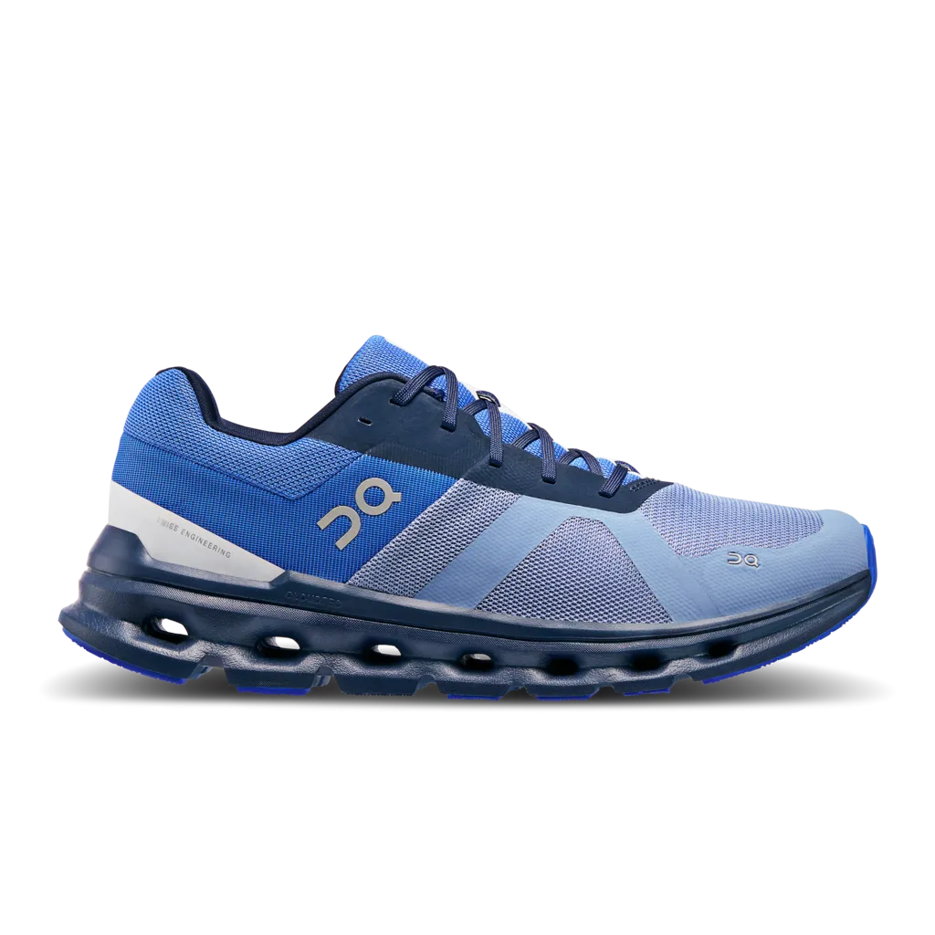 Men's Cloudrunner 4