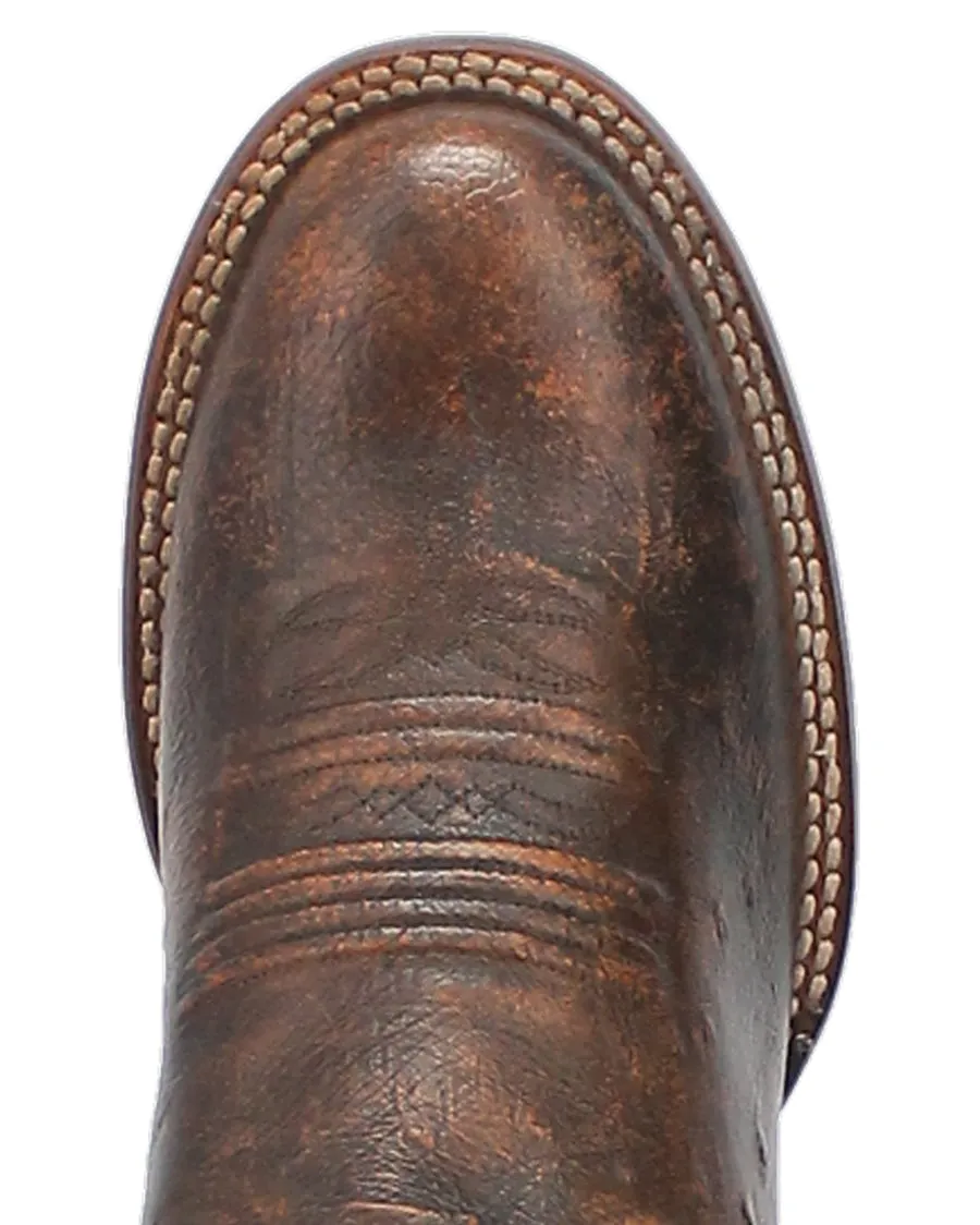 Mens Clyde Western Boots