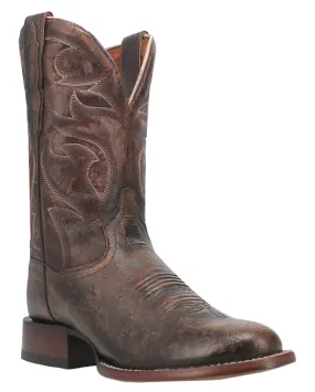 Mens Clyde Western Boots