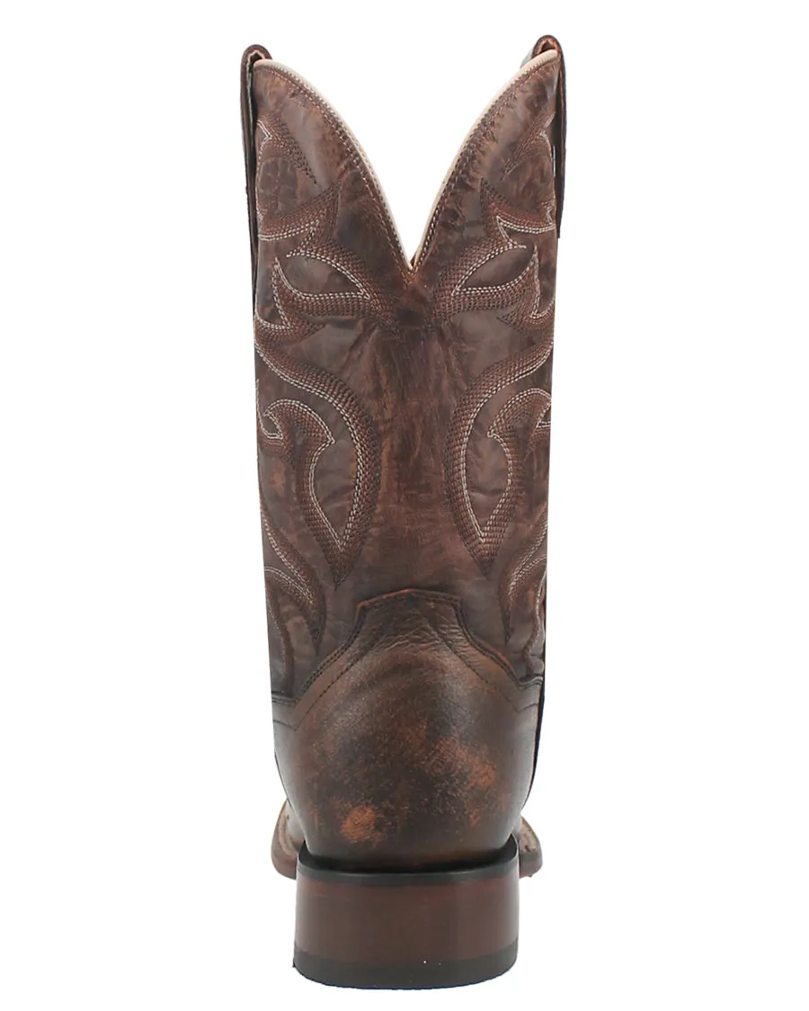 Mens Clyde Western Boots