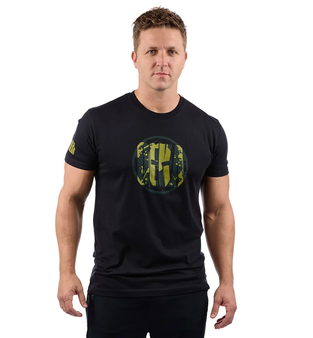 Men's DEKA Shield T-shirt