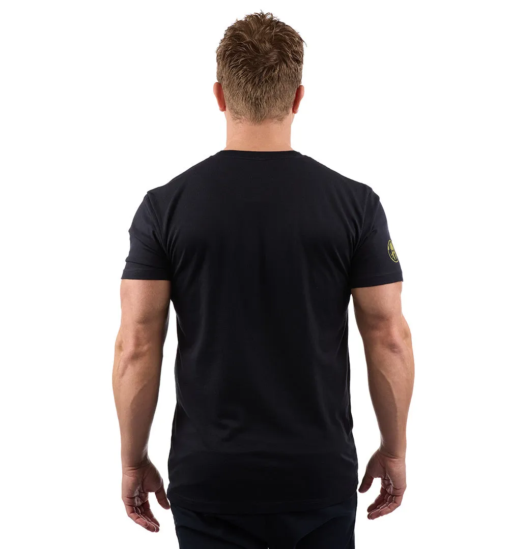 Men's DEKA Shield T-shirt