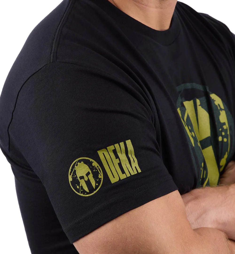 Men's DEKA Shield T-shirt