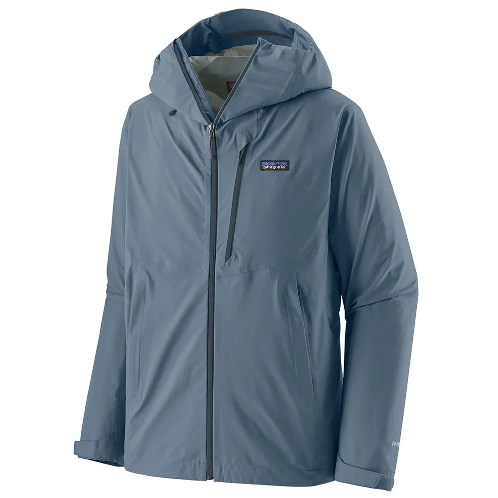 Men's Granite Crest Jacket - Utility Blue