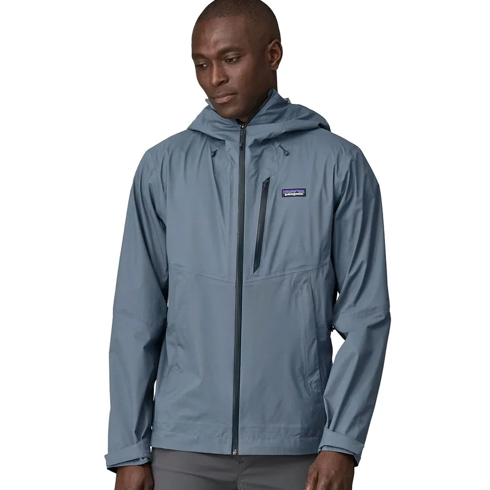 Men's Granite Crest Jacket - Utility Blue