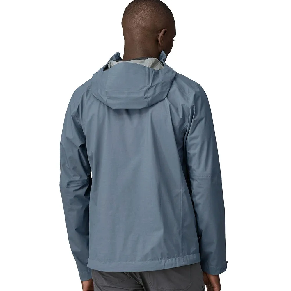 Men's Granite Crest Jacket - Utility Blue