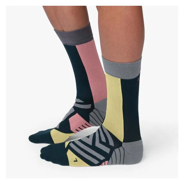 Men's High Sock