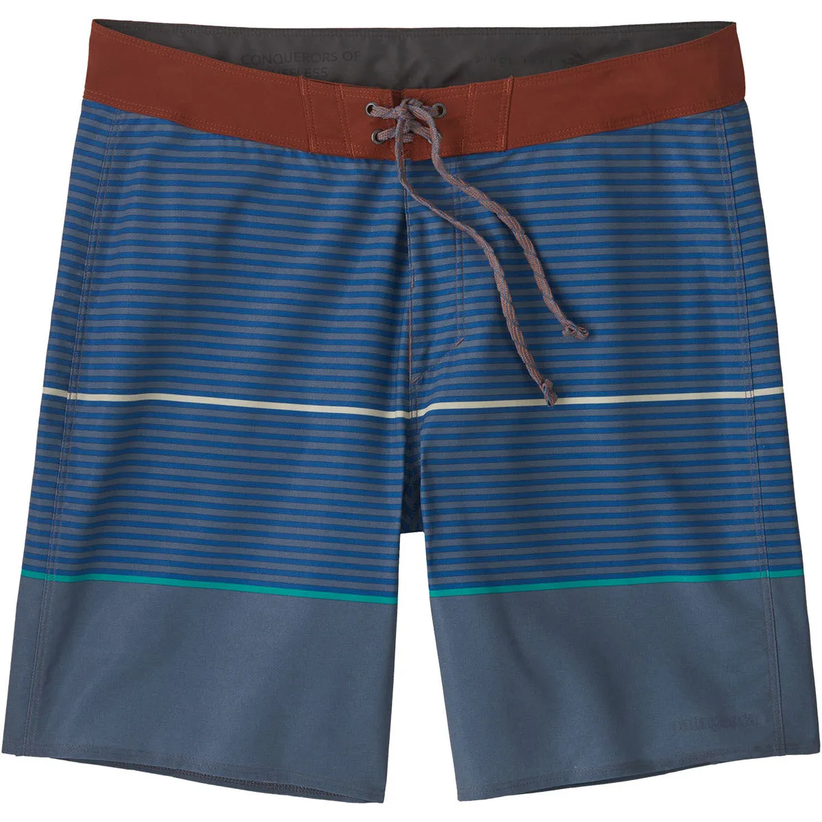 Men's Hydropeak Boardshorts - 18