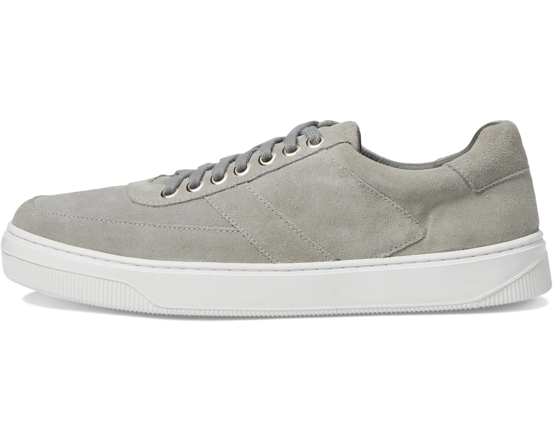 Men's Peter Millar Vantage Suede Sneakers