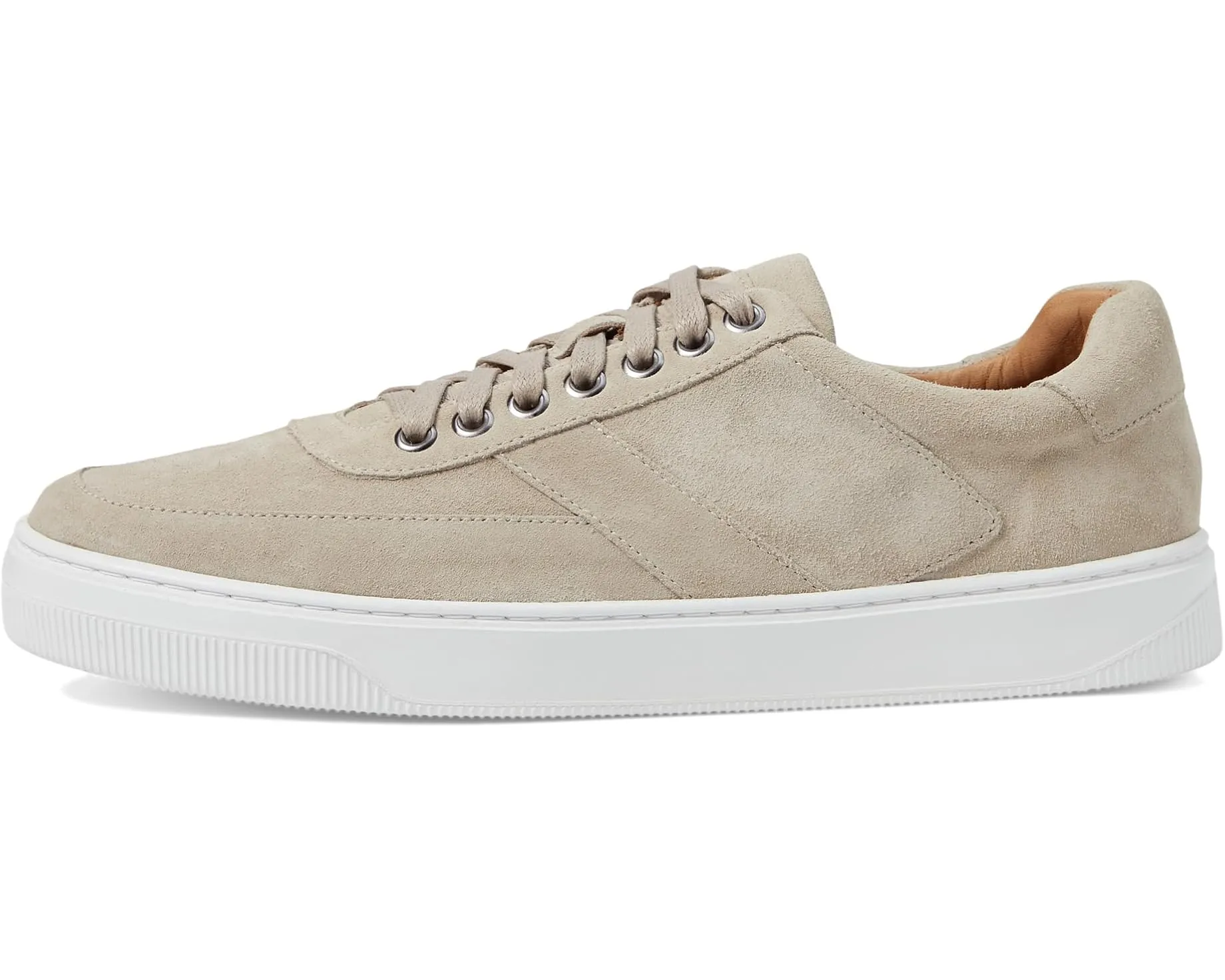 Men's Peter Millar Vantage Suede Sneakers