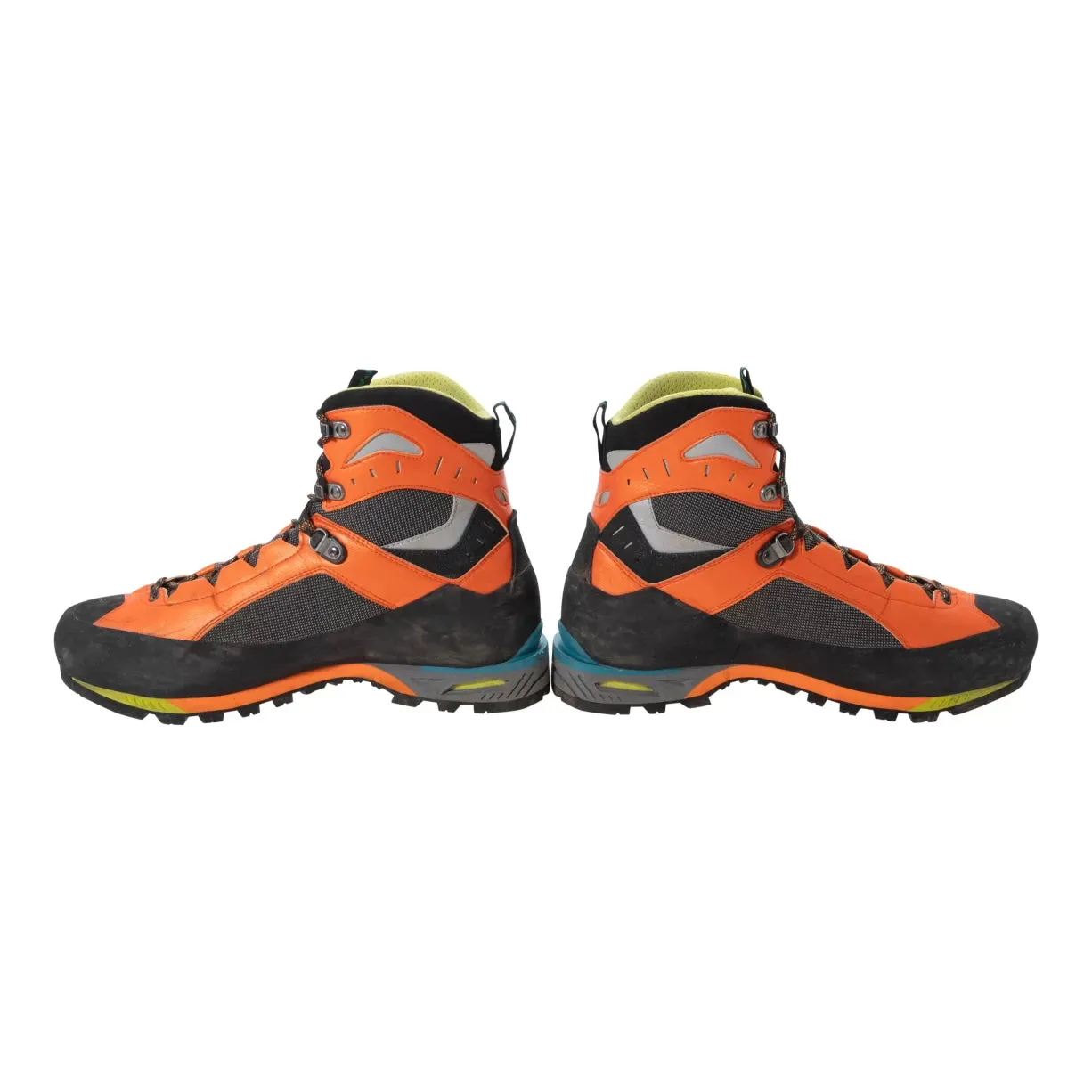 Men's Scarpa Charmoz HD Mountaineering Boots