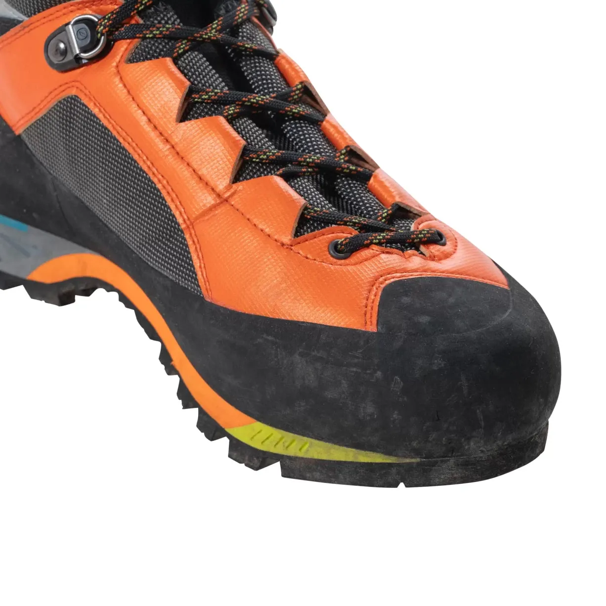 Men's Scarpa Charmoz HD Mountaineering Boots