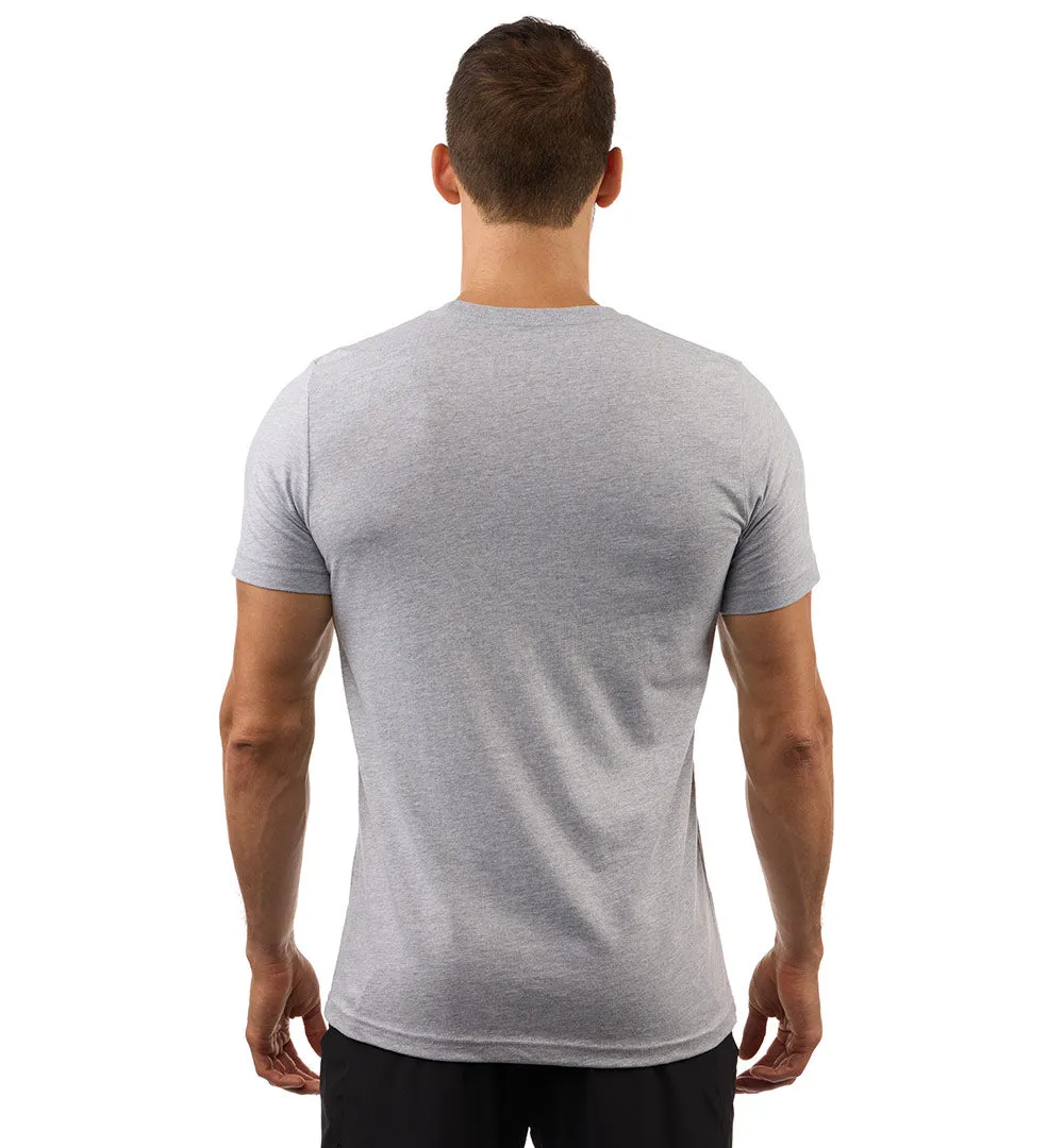 Men's Spartan Tough T-Shirt