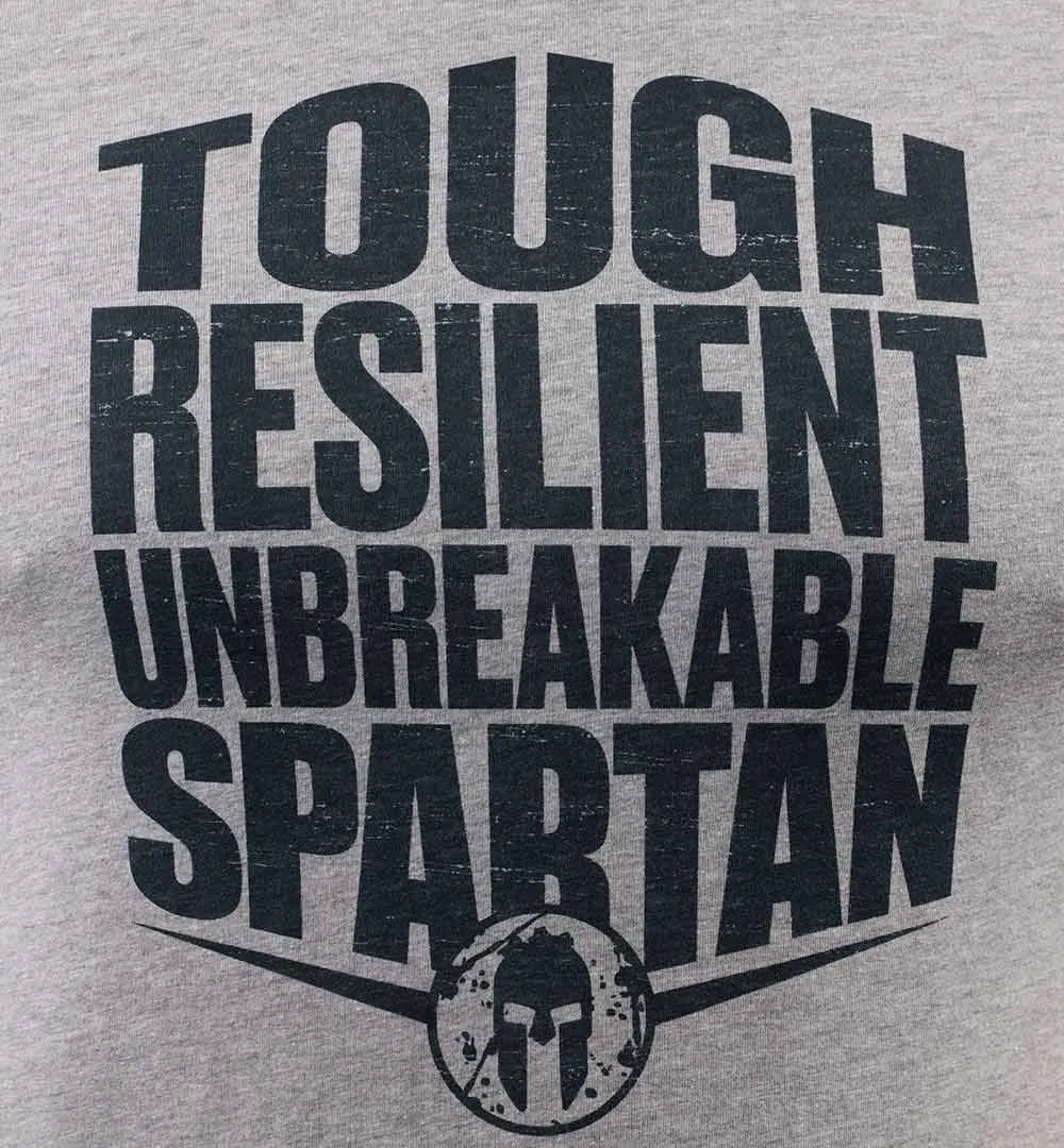 Men's Spartan Tough T-Shirt