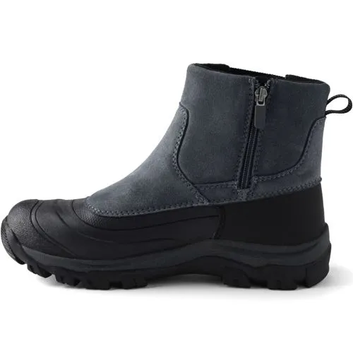 Insulated Boots Squall Men's