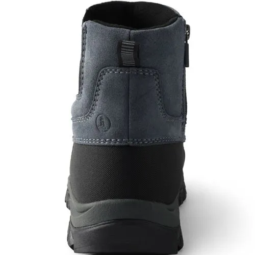 Insulated Boots Squall Men's