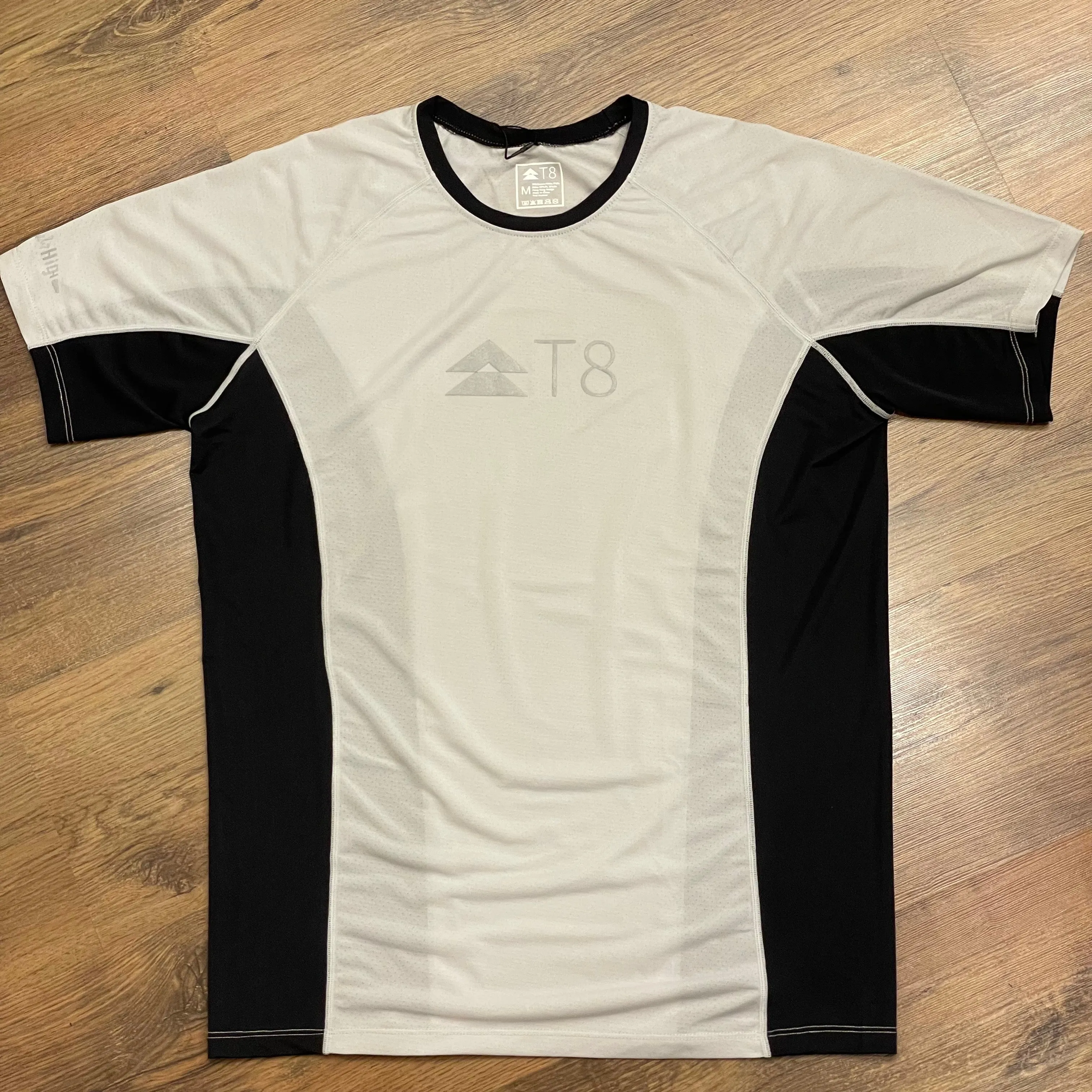 Men's T8 iced tea