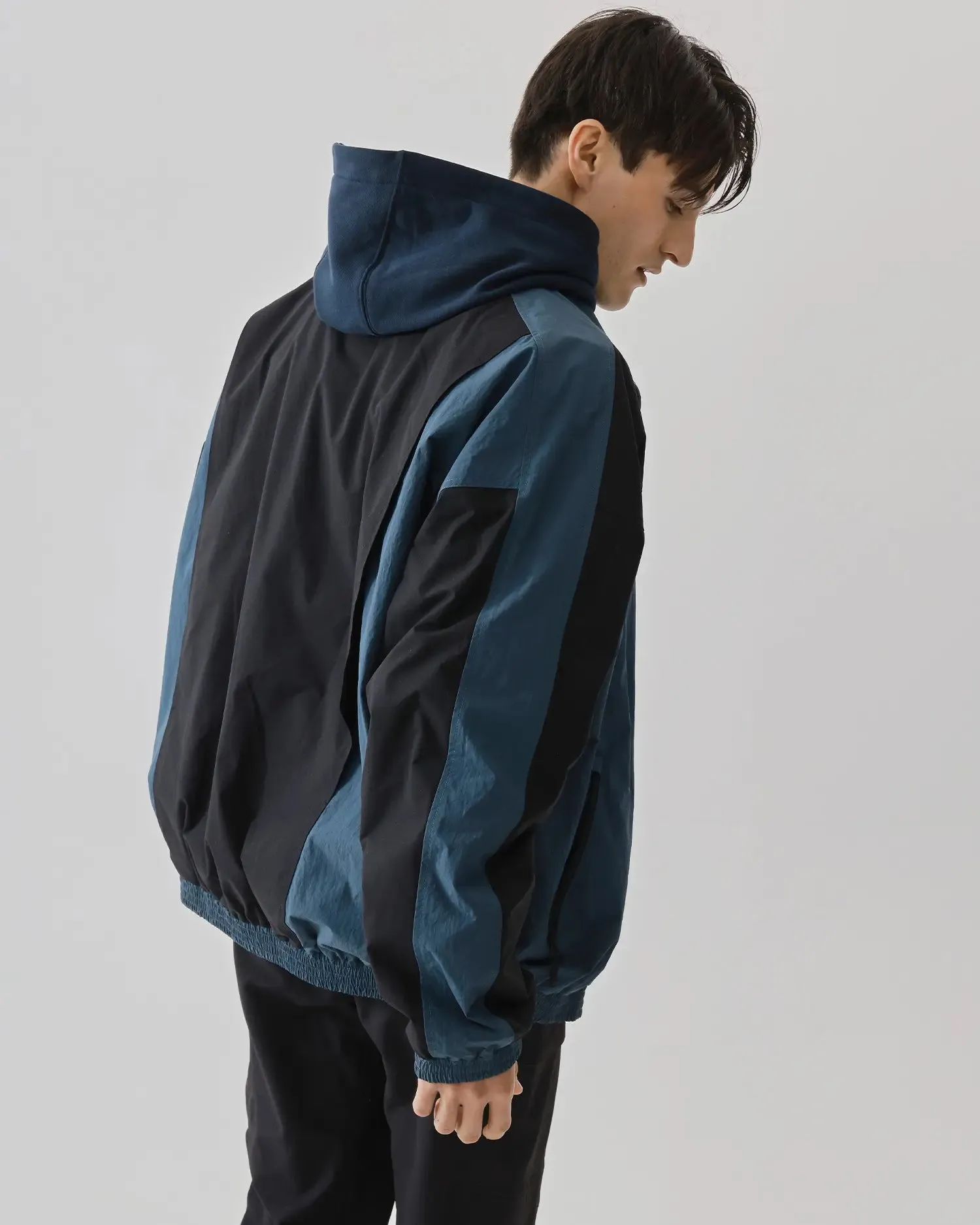 Men's Track Jacket