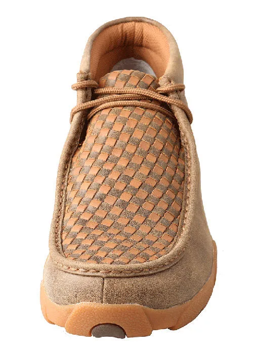 Men's Twisted X Chukka Driving Moc #MDM0033