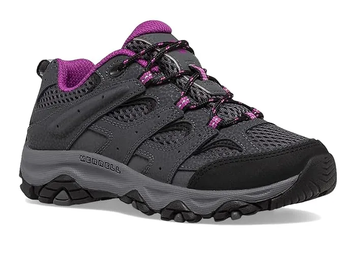 Merrell Kids Moab 3 Low (Little Kid/Big Kid)