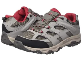 Merrell Kids Moab 3 Low Waterproof (Little Kid/Big Kid)