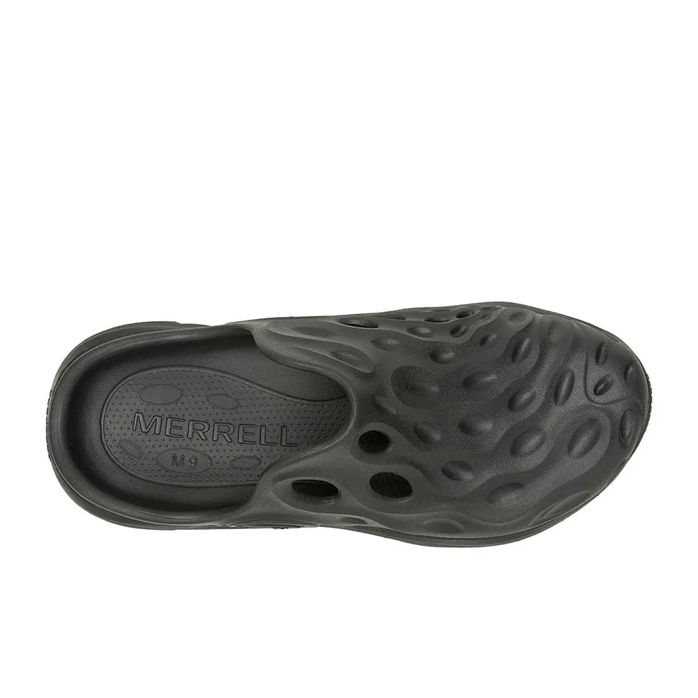 Merrell Men's Black Hydro Mule 1TRL Next Gen.