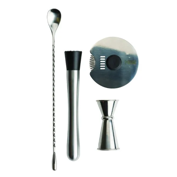 MiiR Barware Tool Set