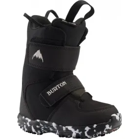 Youth Snowboard Boots