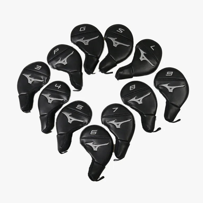 Mizuno Tour Iron Headcover Set