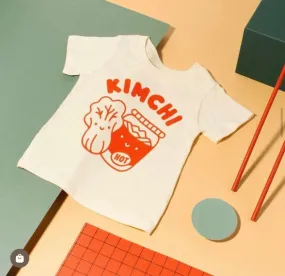 MOCHI KIDS KIMCHI KID TEE