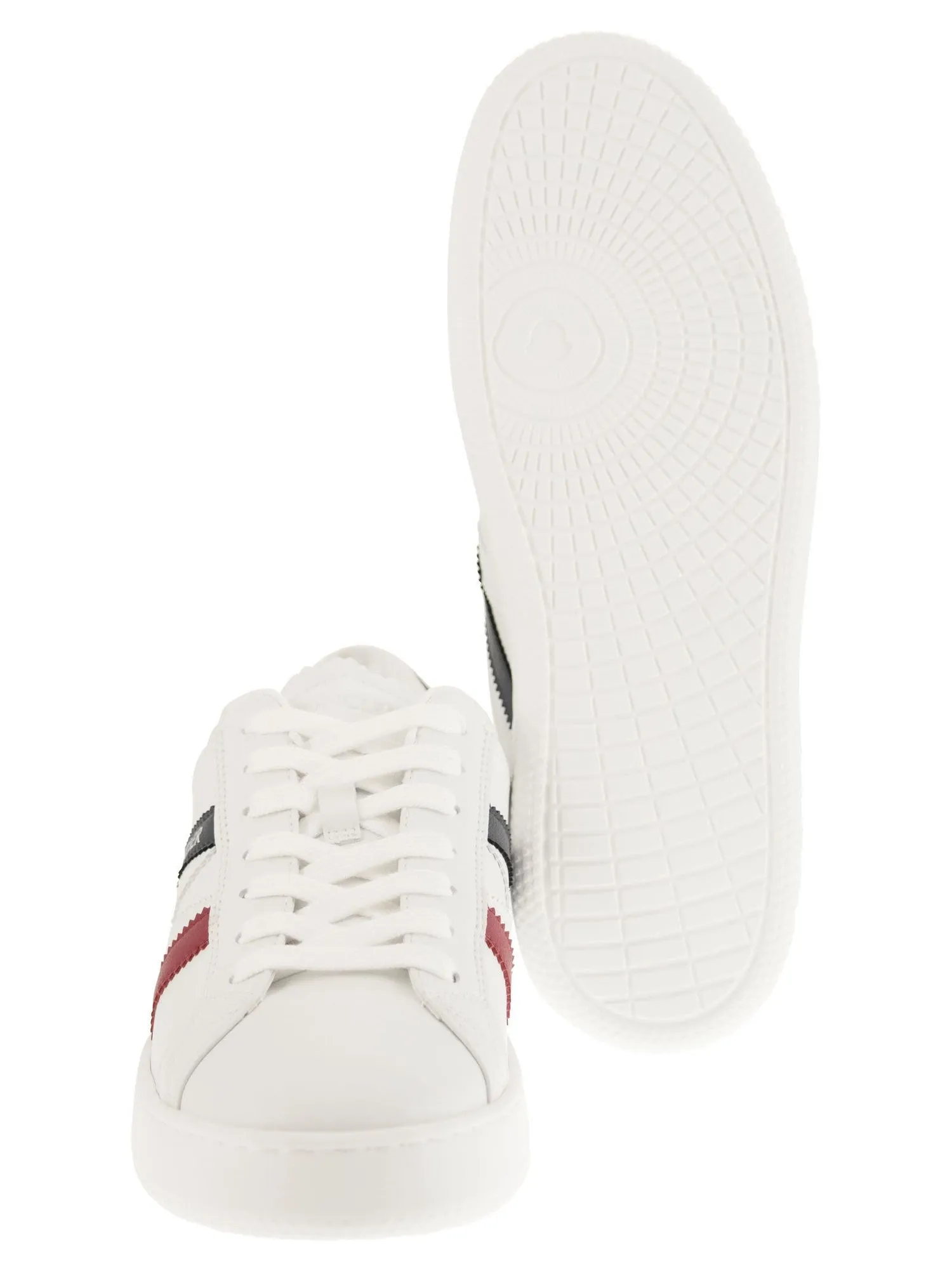 Moncler    Moncler Monaco M Sneakers