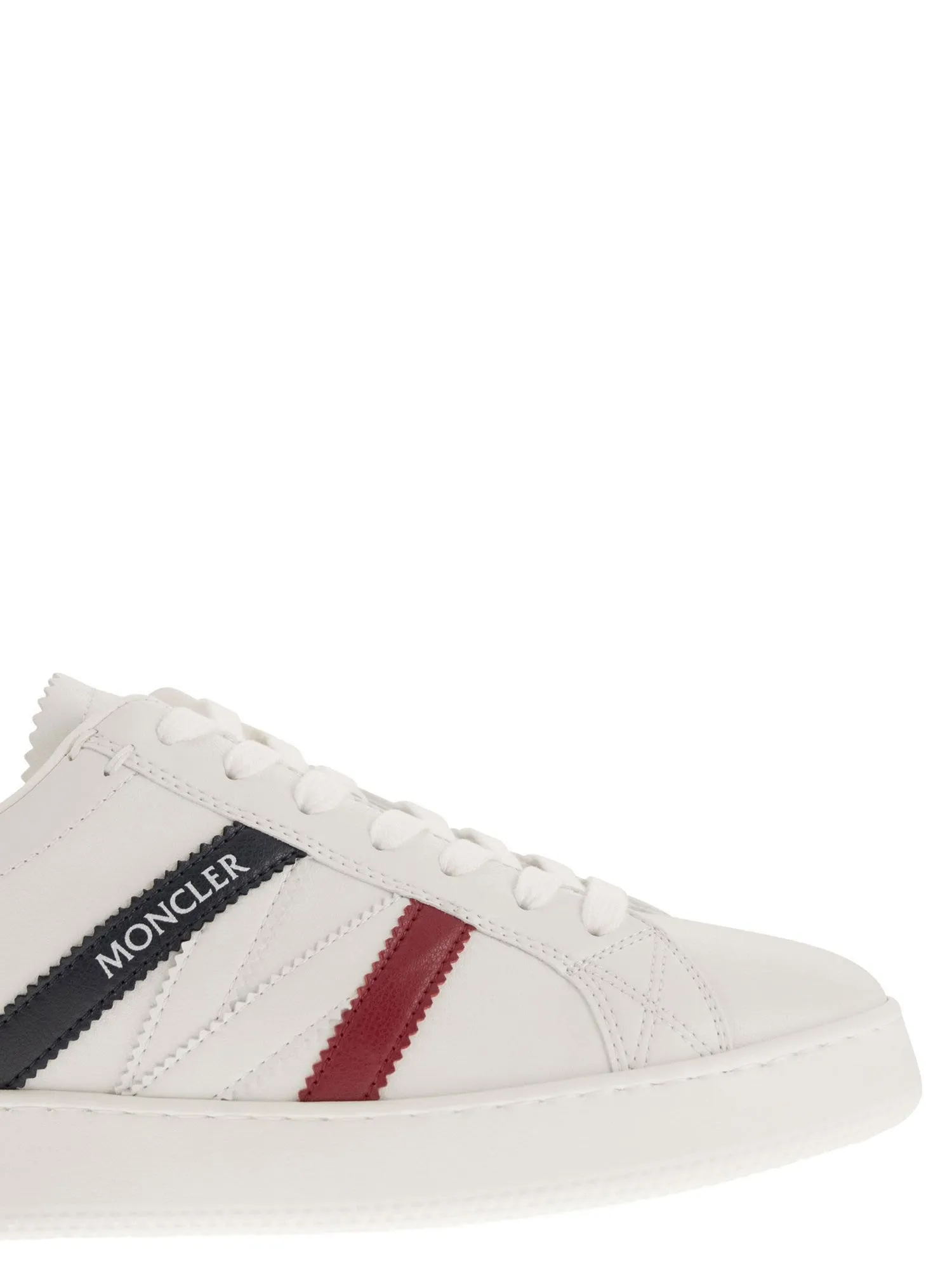 Moncler    Moncler Monaco M Sneakers