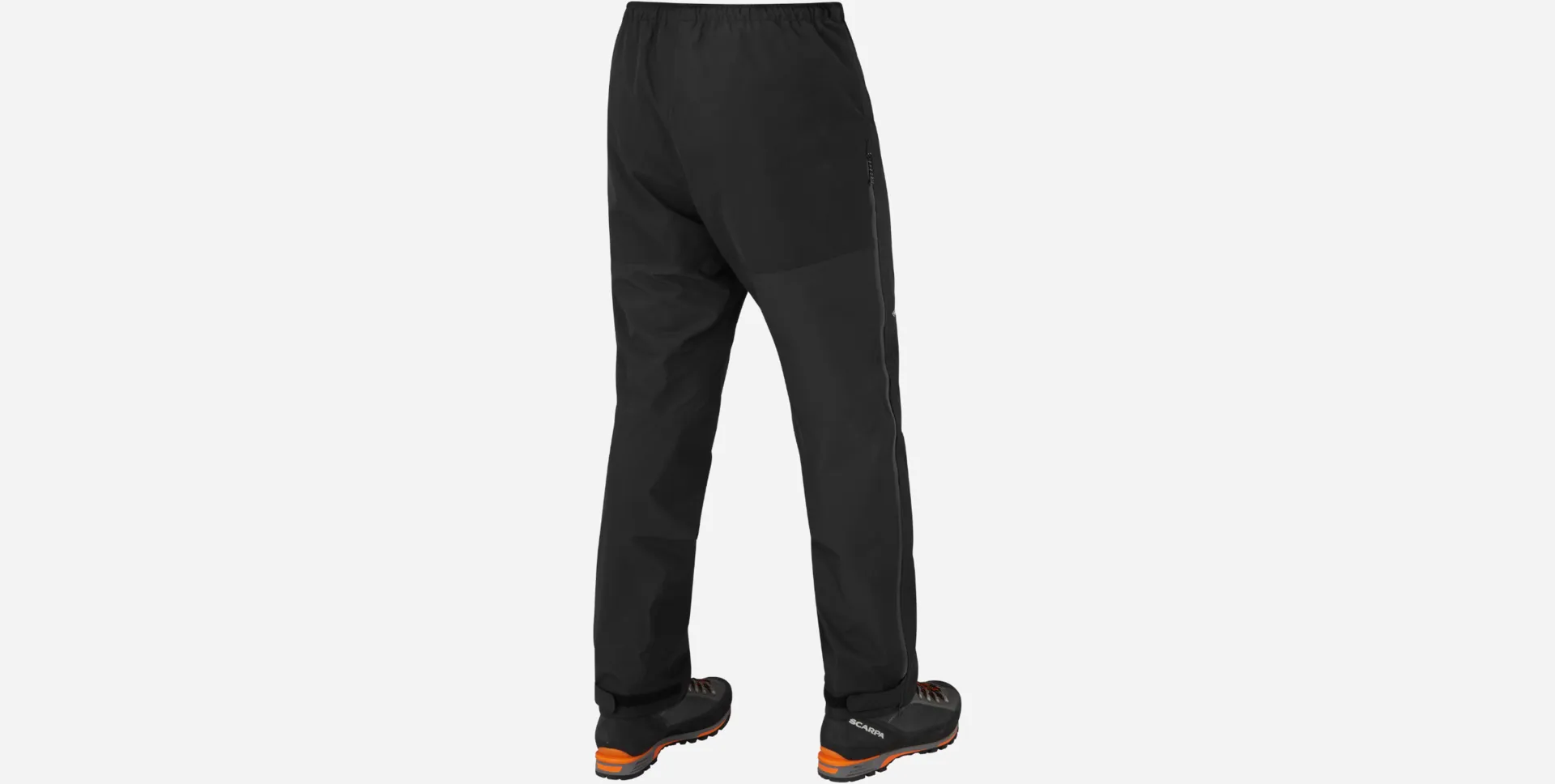 Mountain Equipment Saltoro Pant GORE-TEX - Waterproof Over Trousers