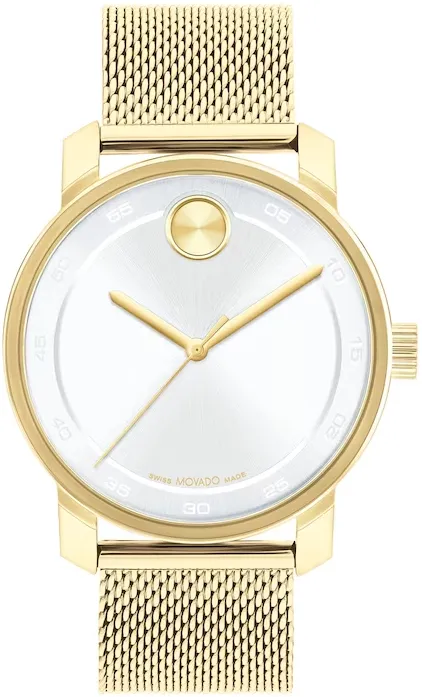 Movado Bold Men's Watch