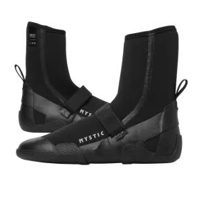 Mystic Roam 5mm RT Booties - Black