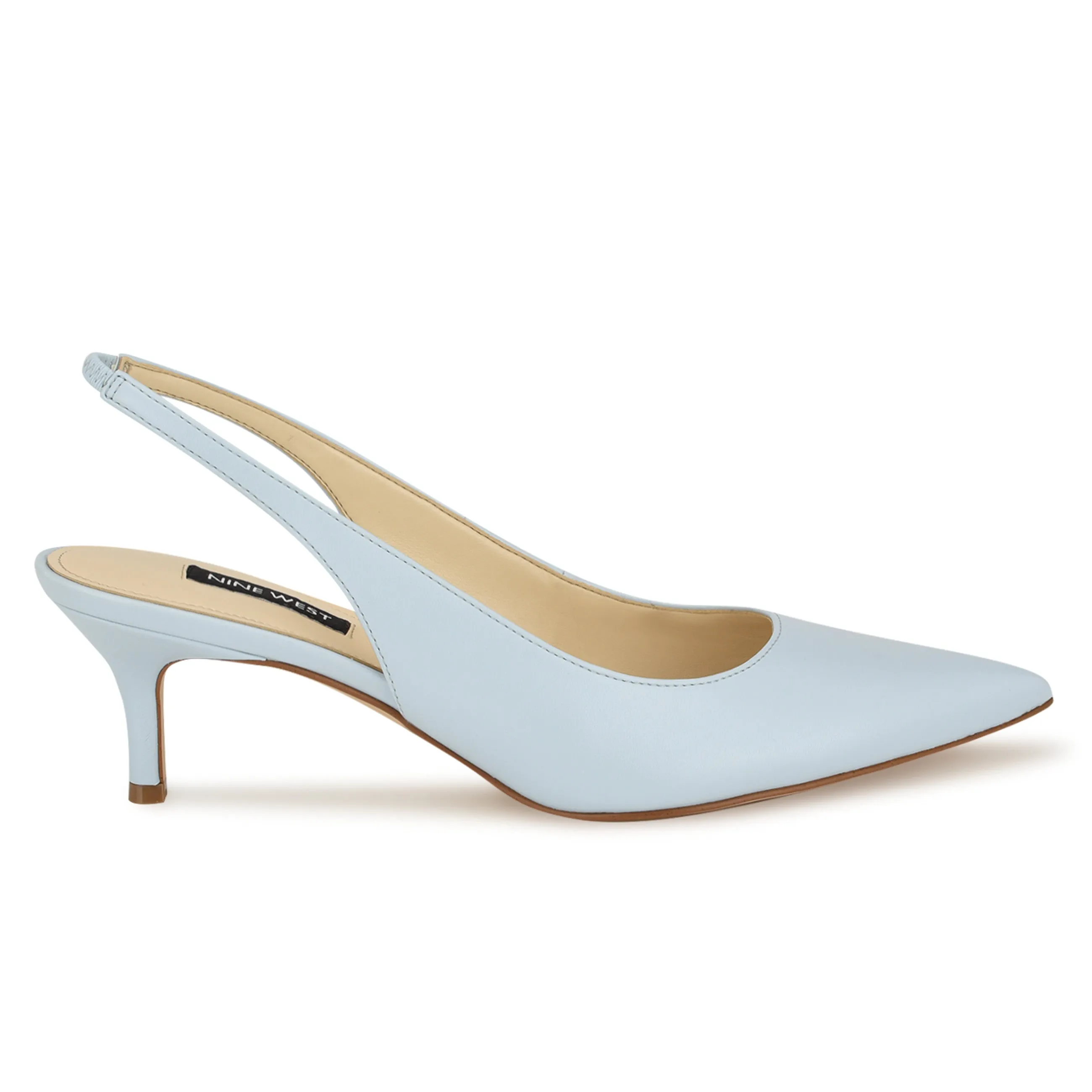 Nataly Slingback Pumps