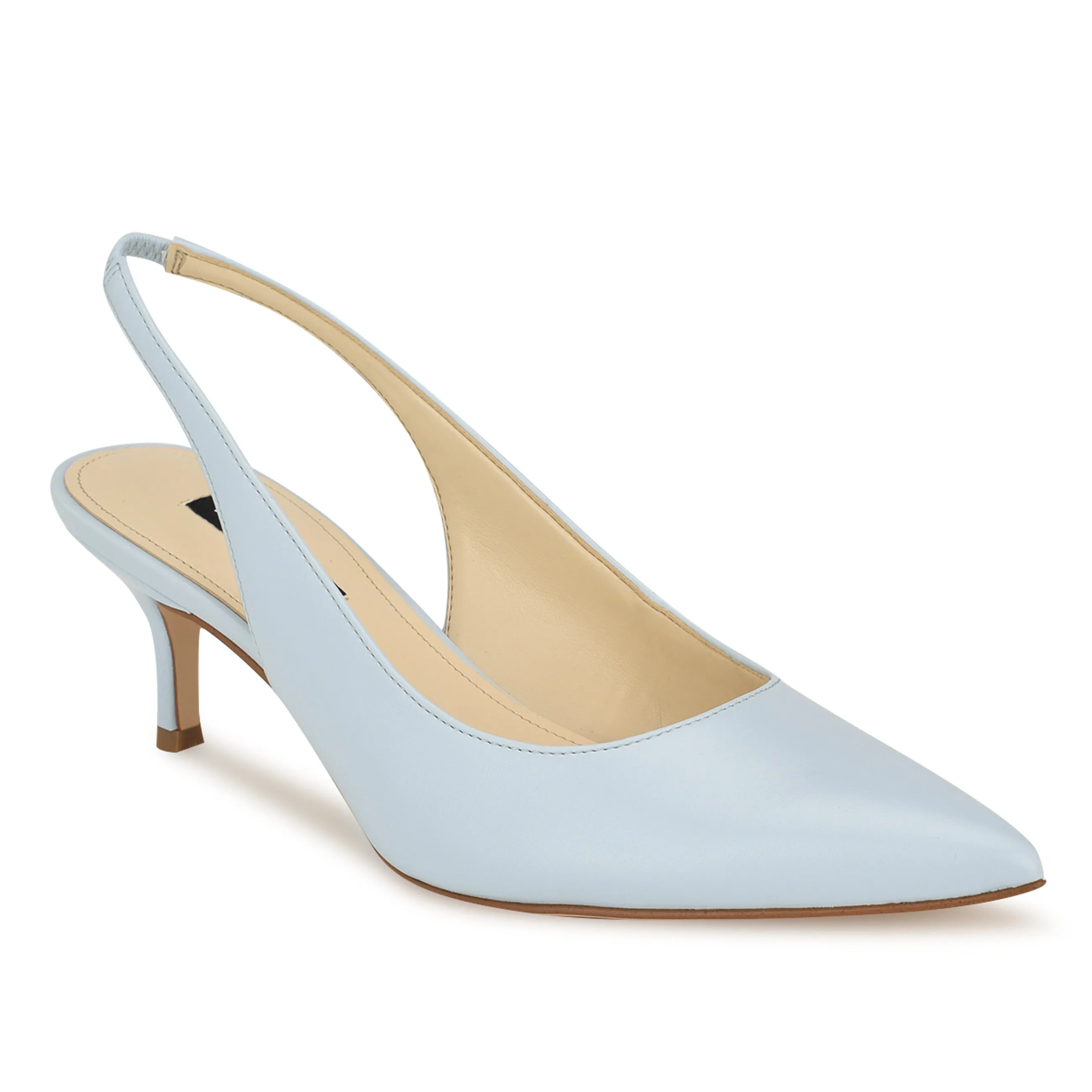 Nataly Slingback Pumps