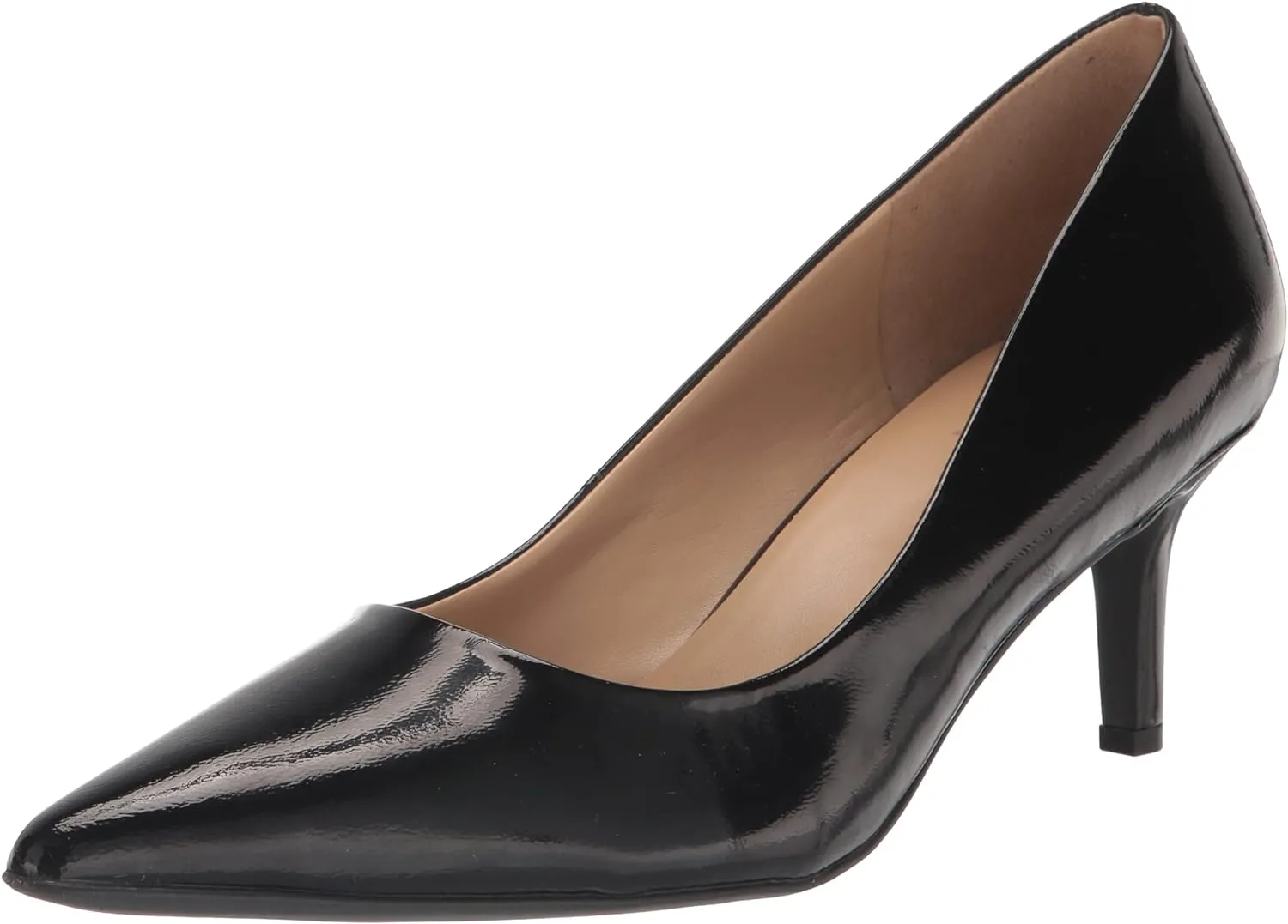 Naturalizer Everly Women's Pumps NW/OB