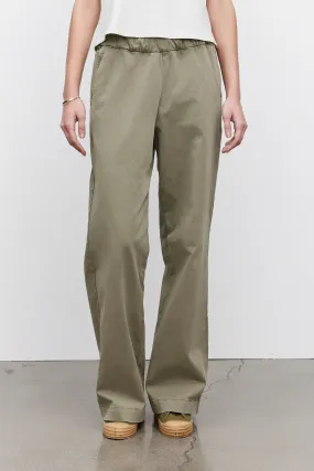 NAYA TROUSERS IN AXE