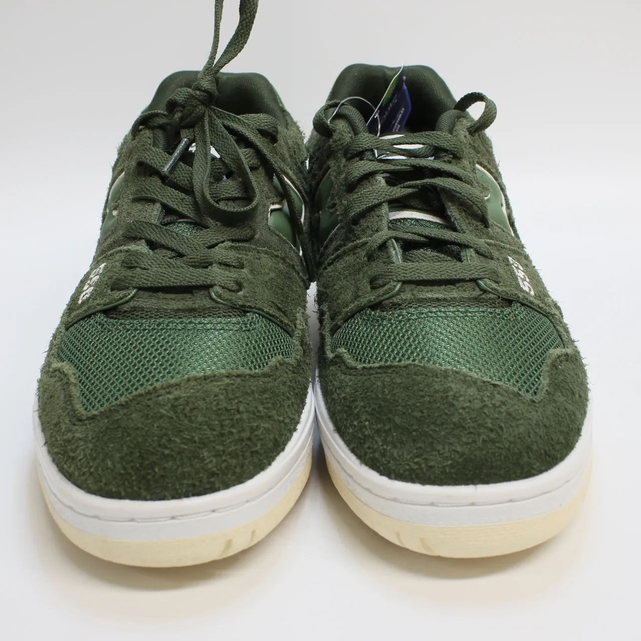 New Balance BB550 Nori Moss Green UK 7.5 Size.