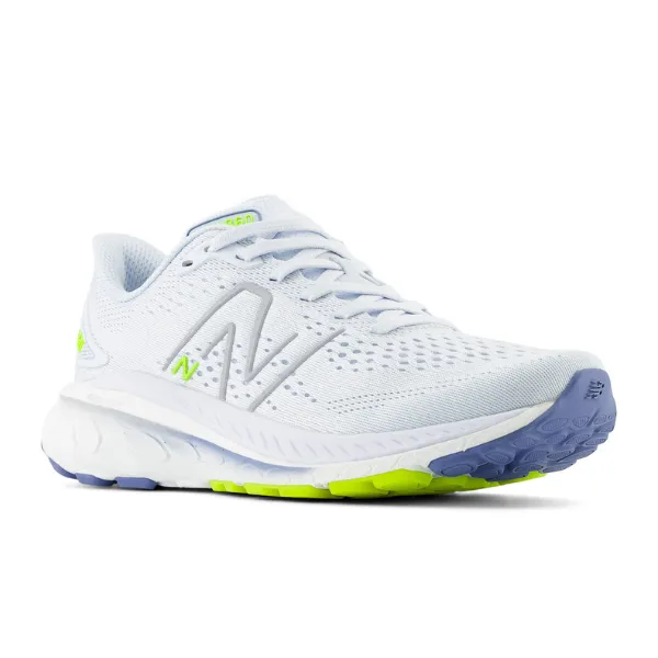 New Balance Fresh Foam X 860v13 Ice Blue Women's Running Shoe