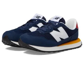 New Balance Kids 237 (Big Kid)