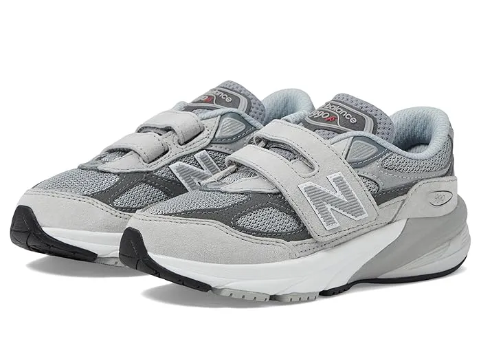 New Balance Kids 990v6 (Little Kid)