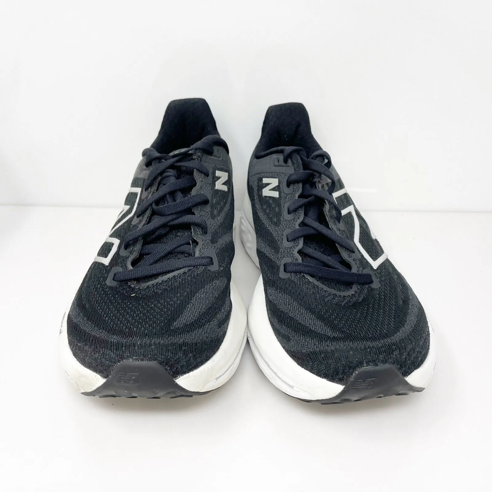 New Balance Unisex FF X Vongo V6 WVNGOLK6 Black Running Shoes Sneakers M6 W7.5 B