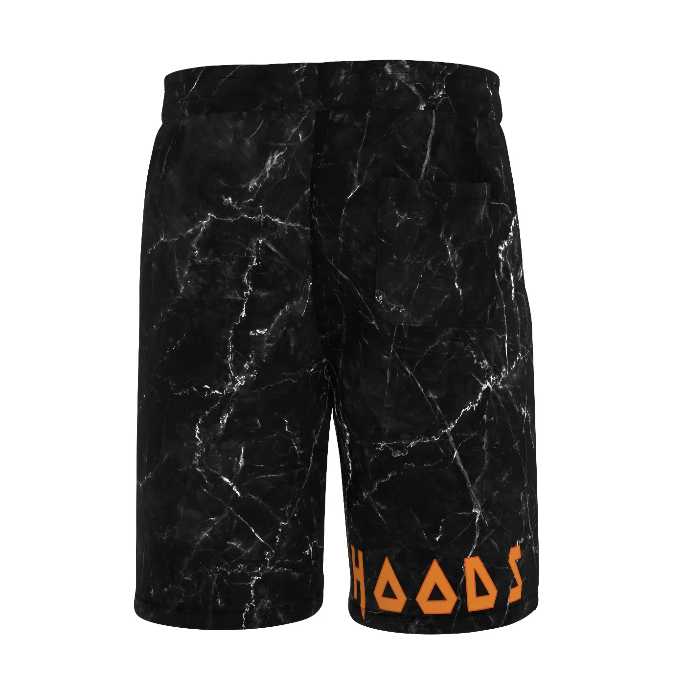 New Hoodies Shorts